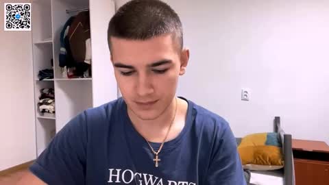 Eric online show from December 21, 9:12 pm