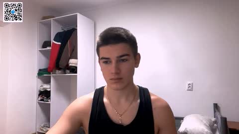 Eric online show from January 13, 10:03 pm