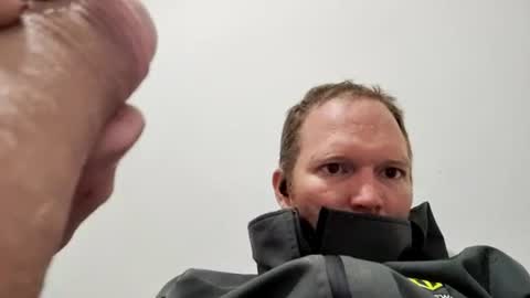 barniemay1 online show from January 15, 11:25 am