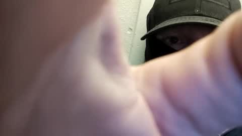 barniemay1 online show from April 10, 7:15 am