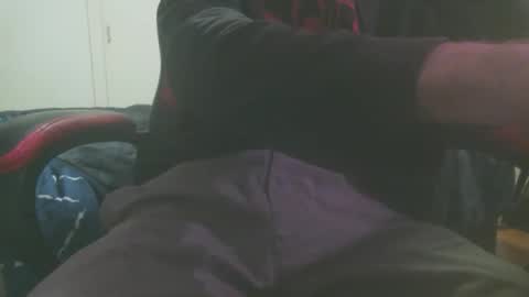 baronminuit69 online show from November 10, 11:48 am