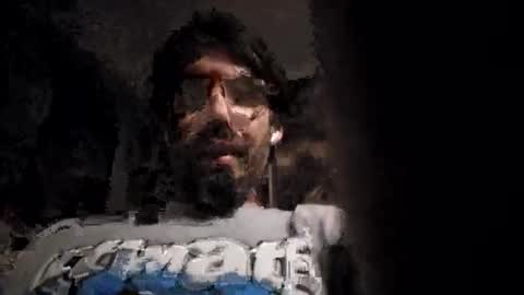 baronminuit69 online show from January 14, 2:22 pm