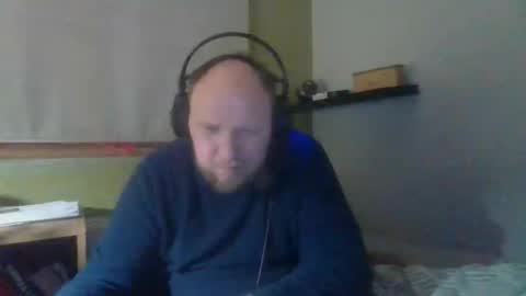 bart_poland online show from April 18, 12:12 am