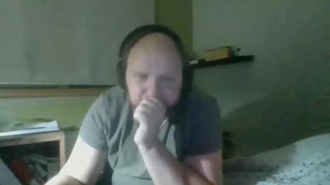 bart_poland online show from November 9, 12:03 am