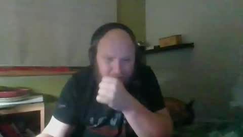 bart_poland online show from January 17, 12:57 am