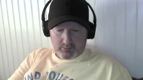 Bartender Blue online show from February 22, 10:48 pm