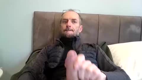 basiccamguy online show from November 17, 1:47 pm