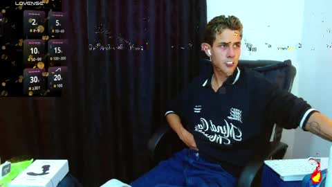 Bastian online show from April 11, 8:23 pm