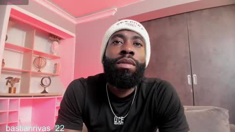 Bastian. online show from December 29, 3:11 am