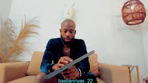 Bastian. online show from January 30, 11:55 am