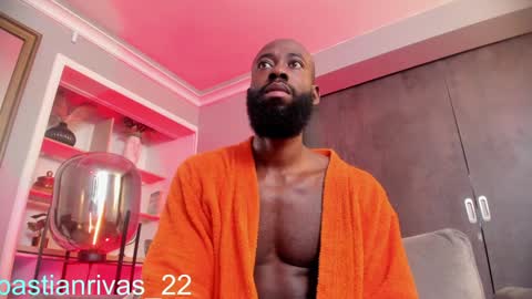 Bastian. online show from December 9, 8:55 am