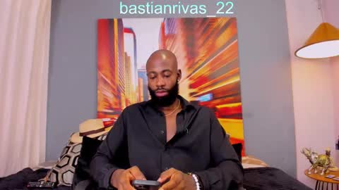 Bastian. online show from February 21, 11:44 am