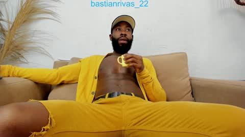 Bastian. online show from January 16, 11:37 am