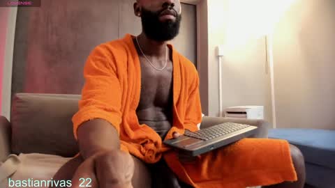 Bastian. online show from December 29, 2:42 pm