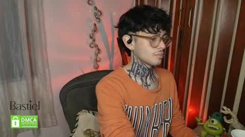 Bastiel online show from November 17, 11:41 pm