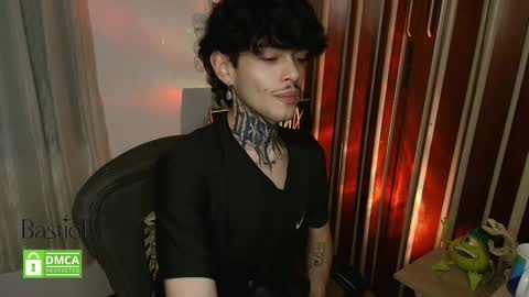 Snapshot of bastiel_ chatting on September 12, 12:54 am Bastiel online show from September 12, 12:54 am