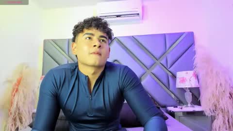 Bastian online show from February 26, 10:22 pm