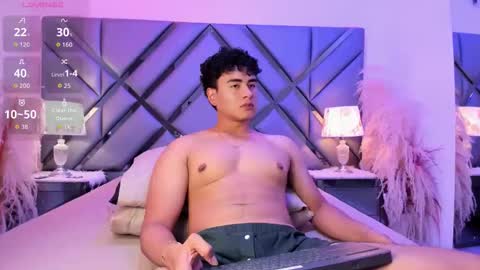 Bastian online show from March 21, 2:37 am