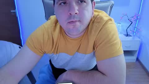 BASY online show from January 14, 10:42 am