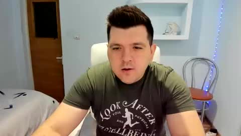 BASY online show from December 8, 8:20 am