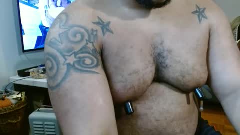 Bator Papi online show from March 3, 8:48 pm