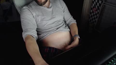 Try asking online show from January 5, 10:46 pm