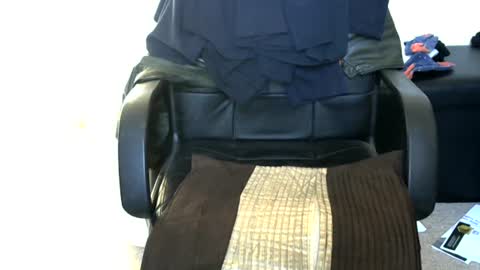 Baxter69 online show from June 26, 6:32 pm