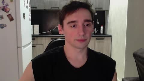 BAXTER online show from February 9, 9:41 pm