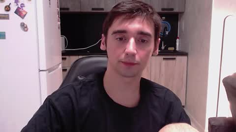 BAXTER online show from December 4, 10:06 pm