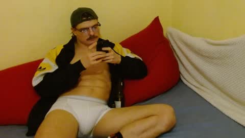 bayleyseth online show from January 7, 5:31 pm