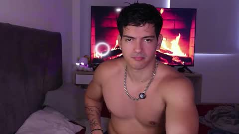 Valentino online show from February 11, 9:20 pm