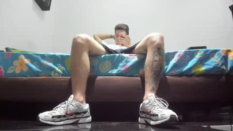 bbc_galvis online show from October 7, 11:20 pm