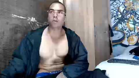 Justin online show from September 23, 5:12 pm