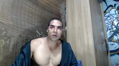 Justin online show from September 27, 11:46 pm