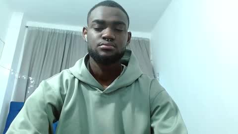 Andrew  online show from November 5, 3:19 am