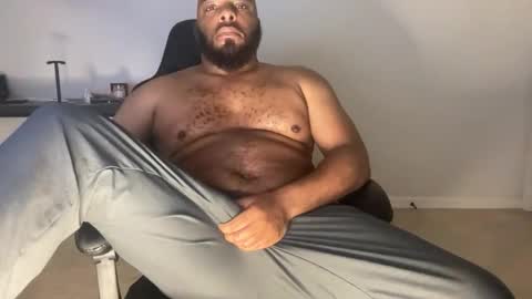 Zaddy online show from May 30, 8:03 am