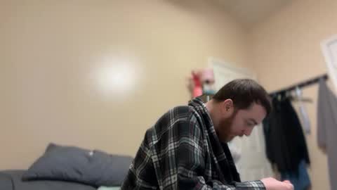 BigBoy420 online show from May 19, 1:10 am