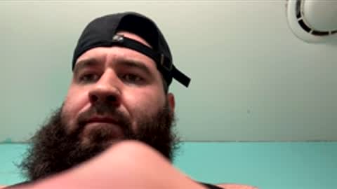 bburns01081994 online show from March 21, 6:39 am