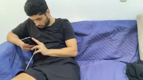 bdever7 online show from March 20, 11:08 pm