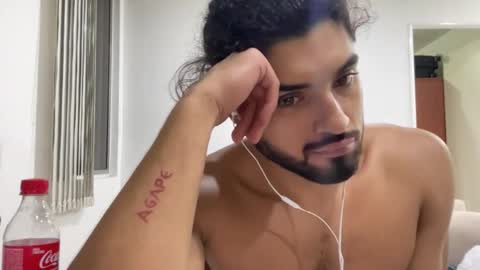 bdever7 online show from January 15, 5:33 am