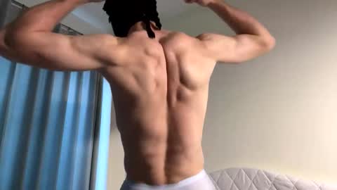 bdsm_gladiator online show from April 8, 4:35 am