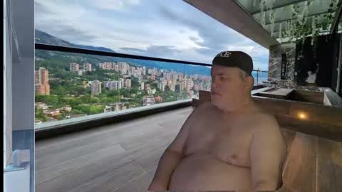 Dookie online show from December 24, 1:49 am