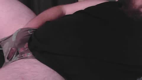 bear_man_oi online show from January 23, 8:57 am