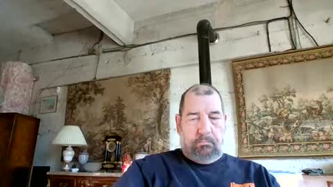 Bruno online show from December 15, 11:45 am