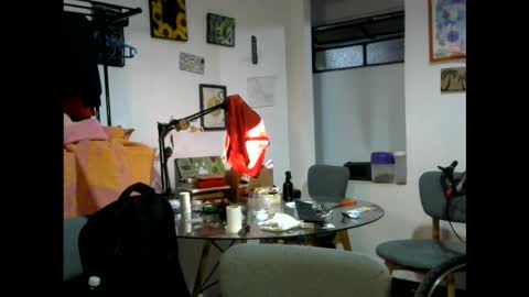 BeardBo online show from March 17, 10:12 pm