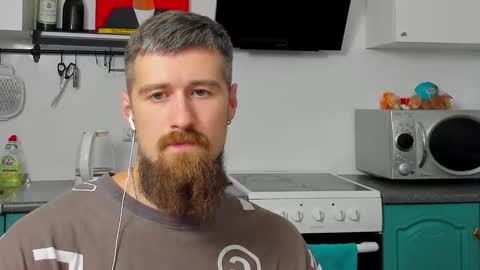 Zeus online show from September 17, 12:00 am