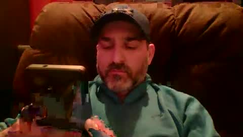 beardedambition online show from March 22, 4:34 pm