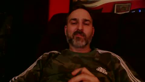 beardedambition online show from February 22, 4:14 am