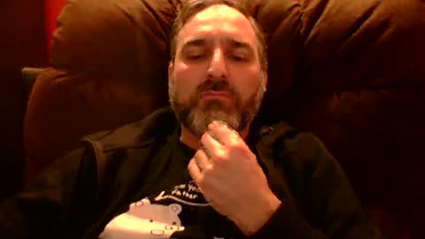 beardedambition online show from February 8, 3:12 am