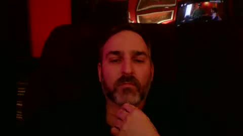 beardedambition online show from March 19, 1:09 am